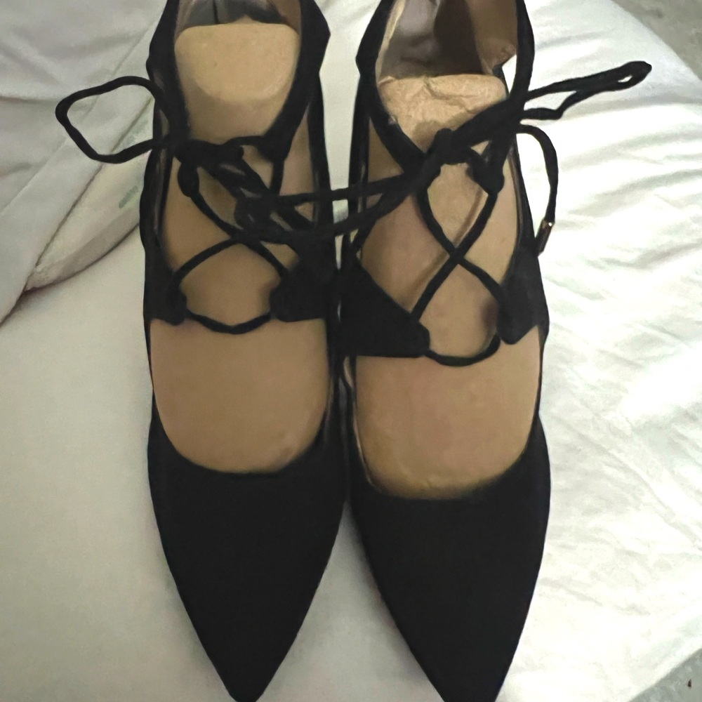 Size 9 Marc Fisher Heels